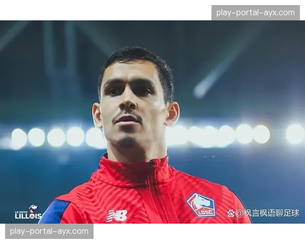 里尔3-1战胜布雷斯特,继续稳居积分榜前三