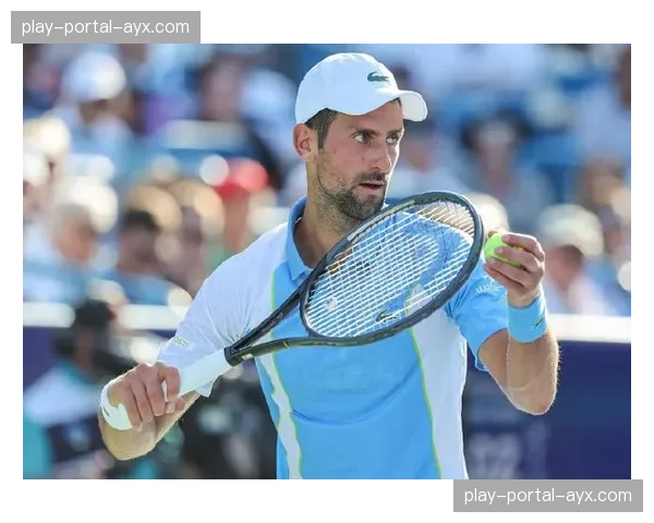 德约科维奇独家专访:对2026年美网后的生涯规划持开放态度