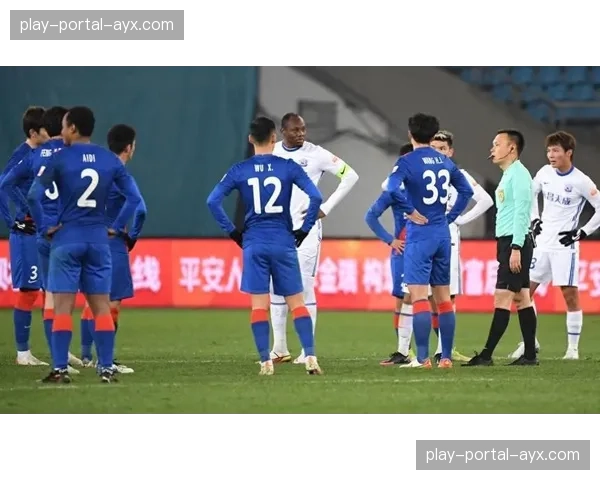 每场比赛可报名五名外援，七名U21球员